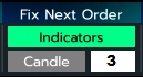 fix next indicators
