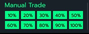 hedging manual