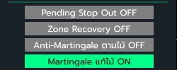 martingale
